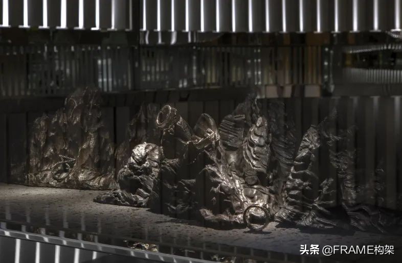 FRAMEAWARDS2022丨陈幼坚设计，F.O.G.，丹健国际和SoilStudios