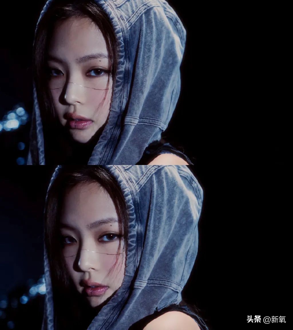 废土风穿搭：朴彩英、金泰妍、朴妍，谁才是真正的美人？