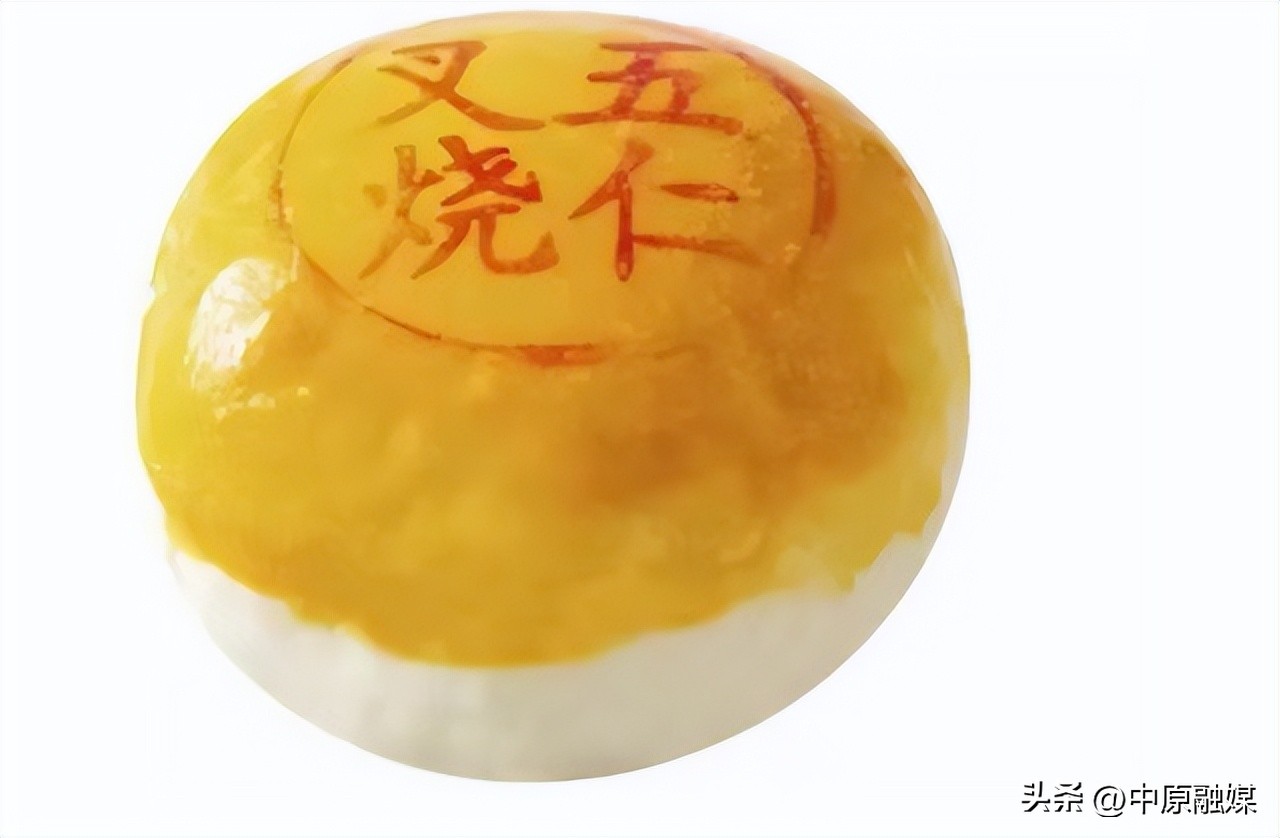 郑州口碑最好的月饼,郑州月饼排行榜前十名五仁