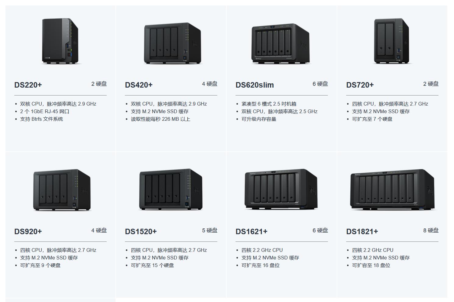 简单易用专治花里胡哨的NAS！小姐姐实测极空间新Z4！附微信备份