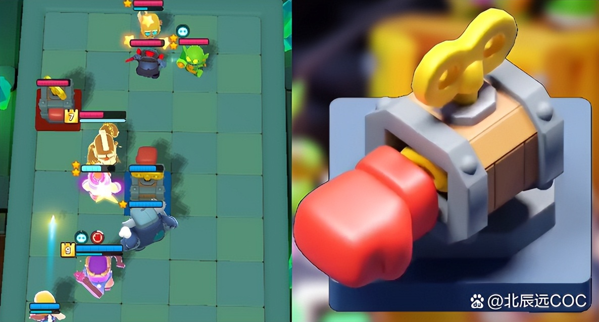 皇室奇兵英雄图鉴攻略,皇室奇兵每个人物怎么玩