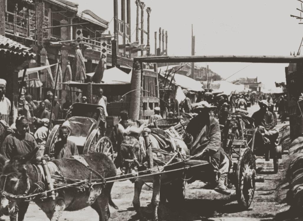 日军在湖南省武冈的暴行,日寇扫荡惨案