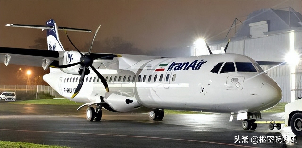 全球客运飞机制造商排名,全球民航飞机排行榜前十名