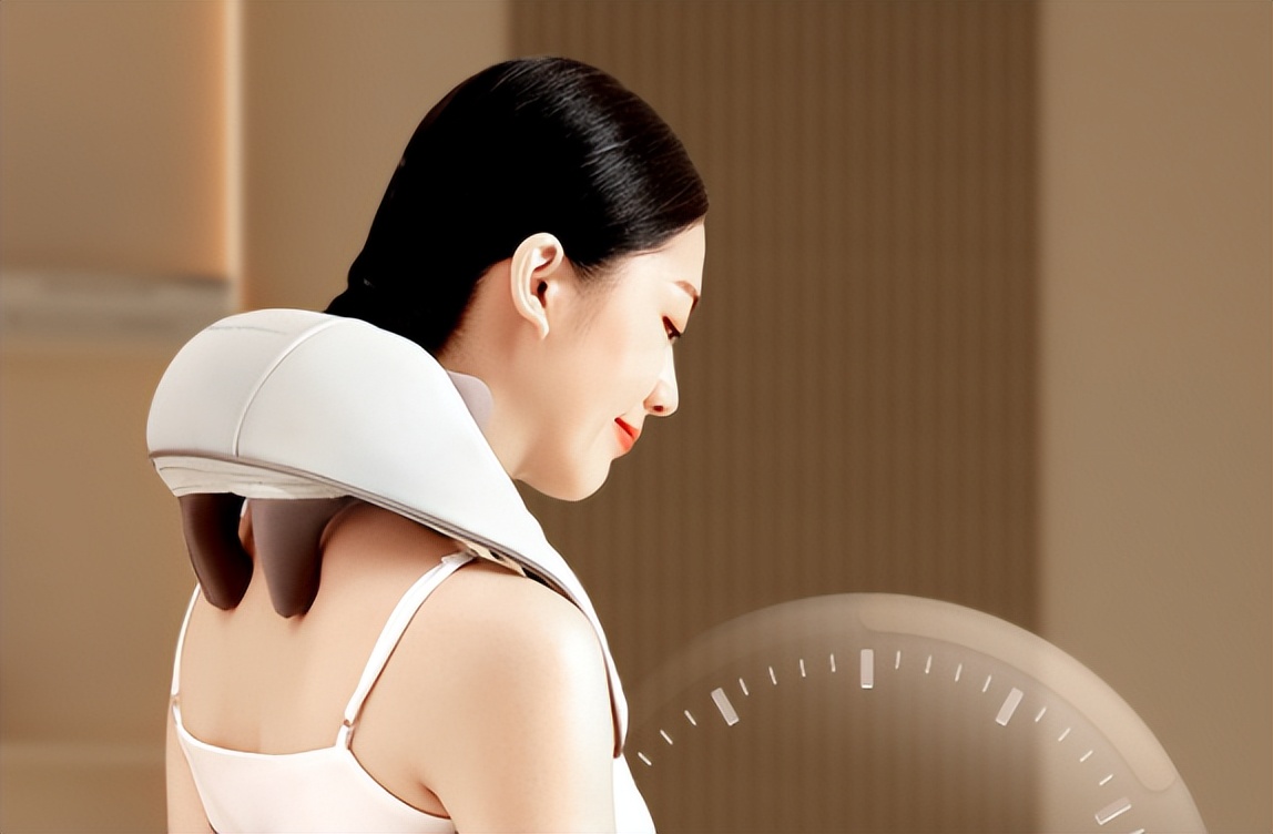 颈部按摩仪器品牌排行榜,肩颈按摩仪器推荐十大品牌