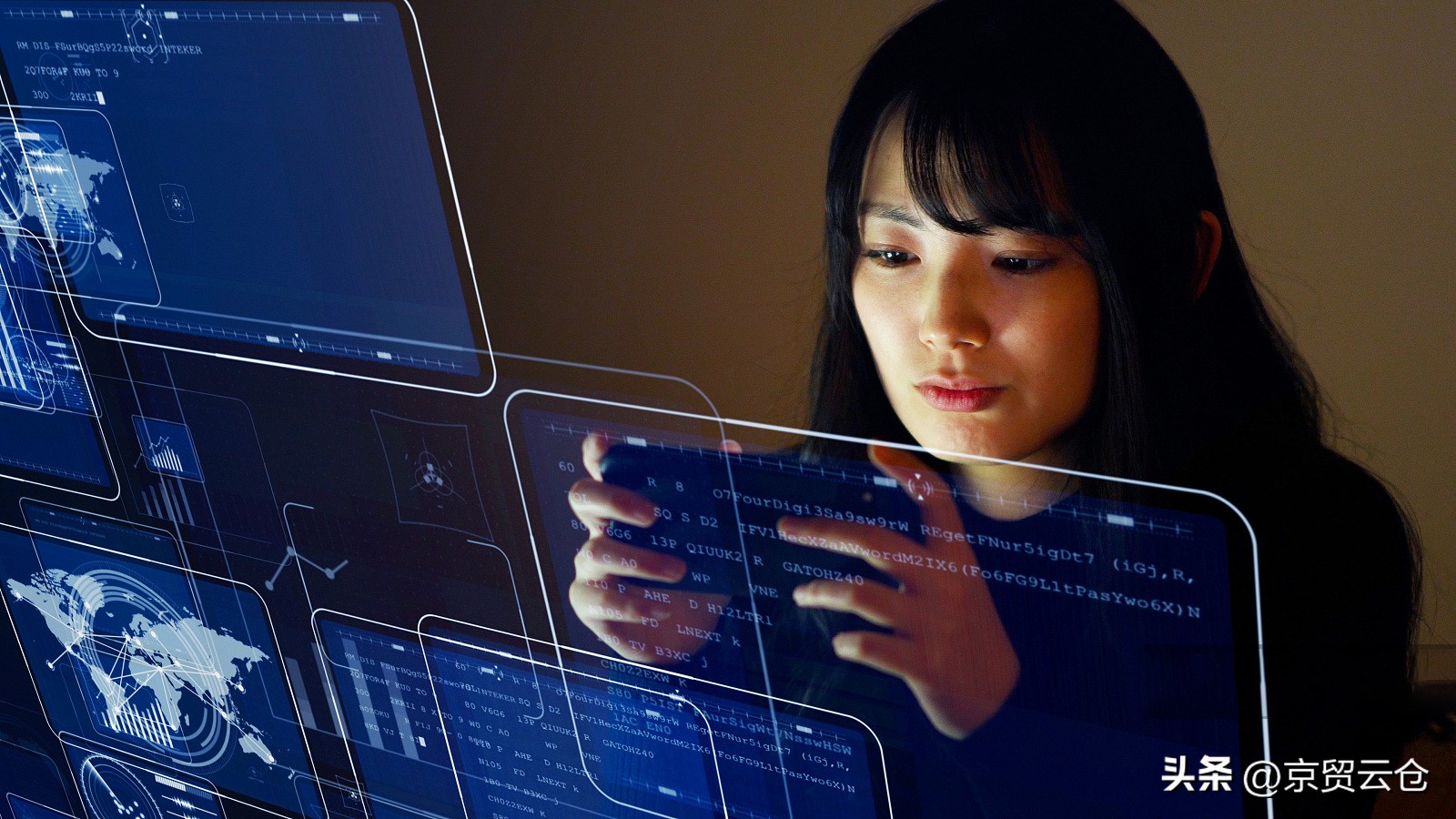 跨境电商VS传统外贸,哪个更好做？