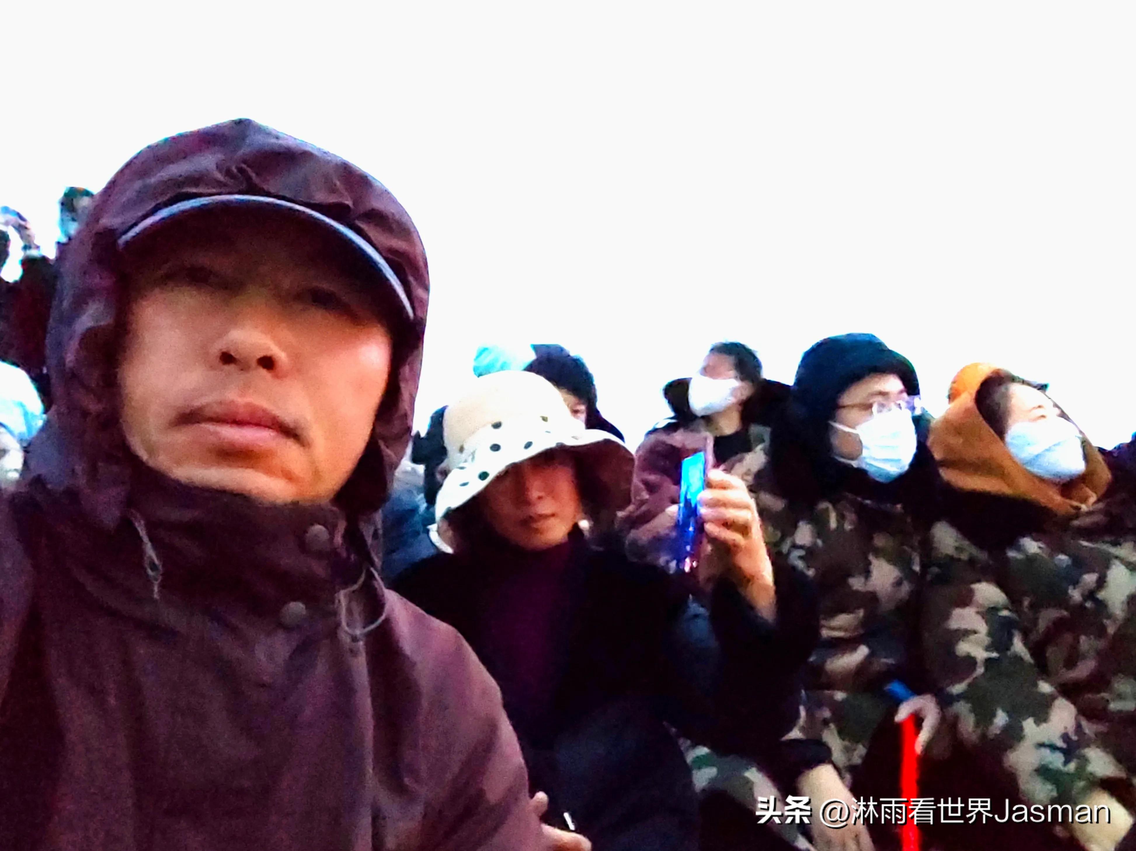 人文景观泰山旅游攻略,东岳泰山带你畅游整个泰山