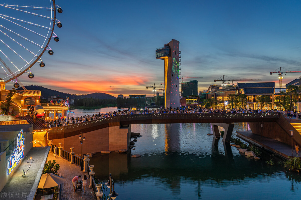 顺德旅游攻略逢简水乡,广州佛山顺德一日游旅游攻略