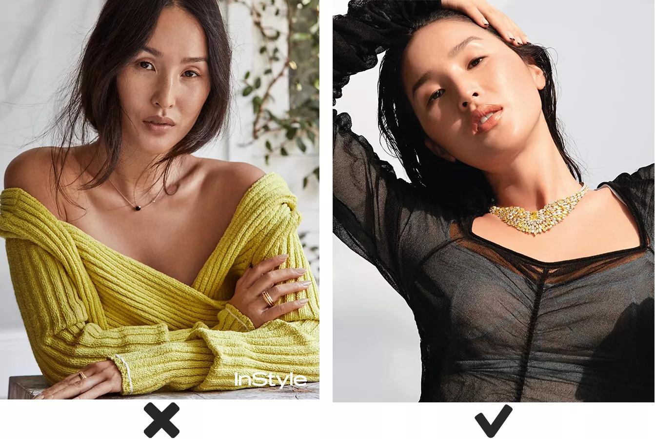 如何让一个新手快速学会化淡妆,怎么才能学会画淡妆的技巧