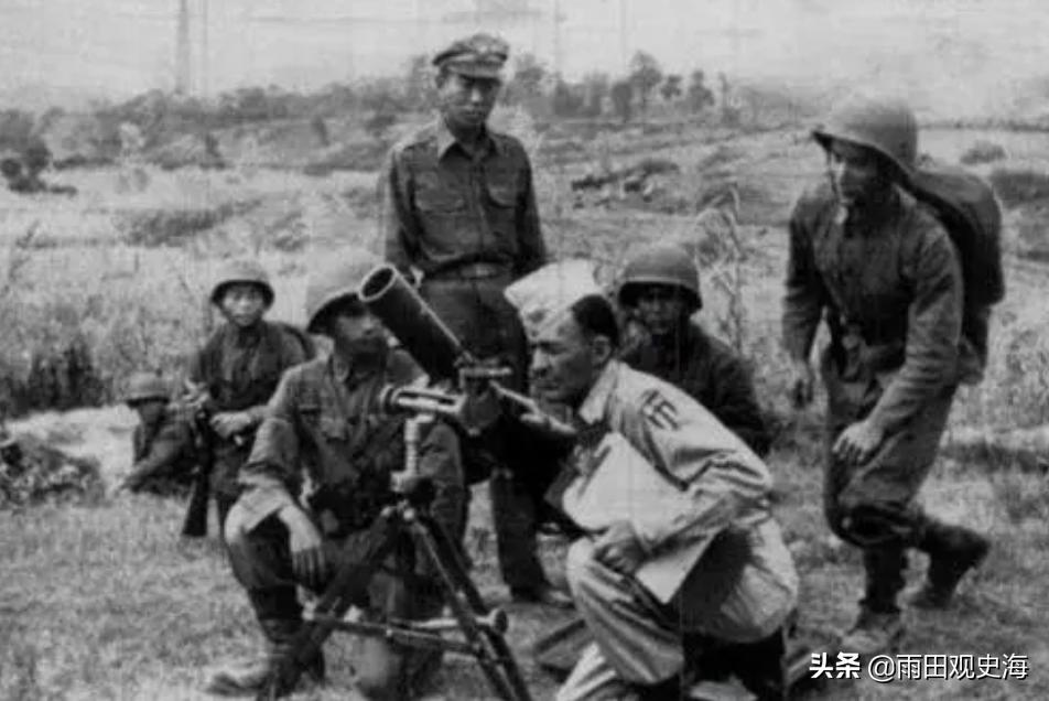 国军有多少个全美械军,国军的美械部队用的什么装备