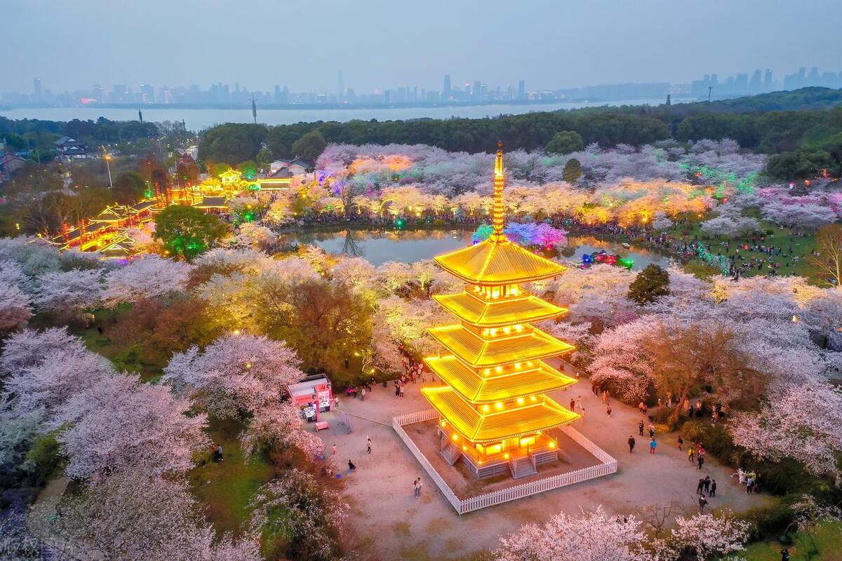 现在最值得去的旅游国家,夏季旅游最适合去的国家