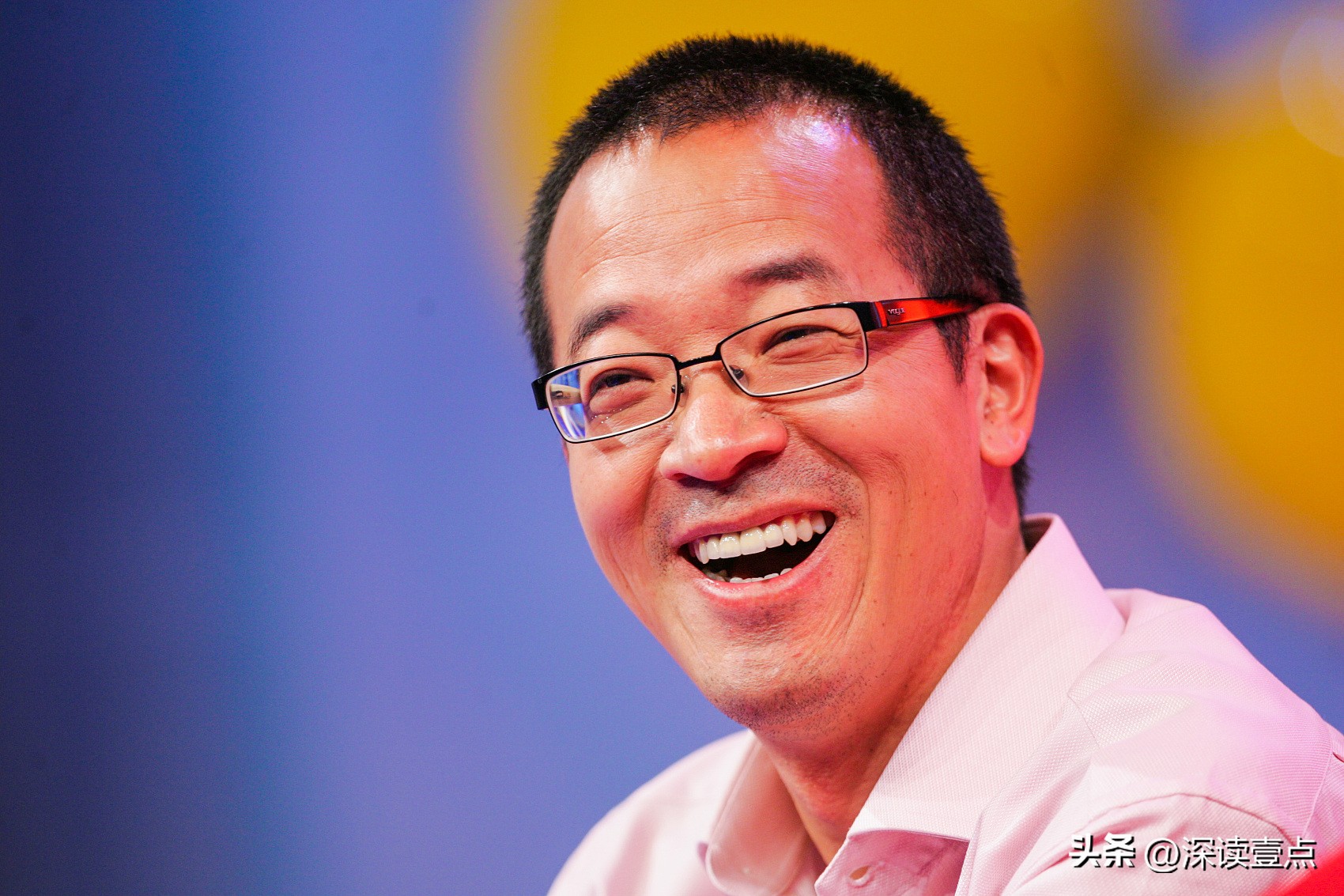 俞敏洪称新东方是为活着而努力,俞敏洪公司现在怎么样了