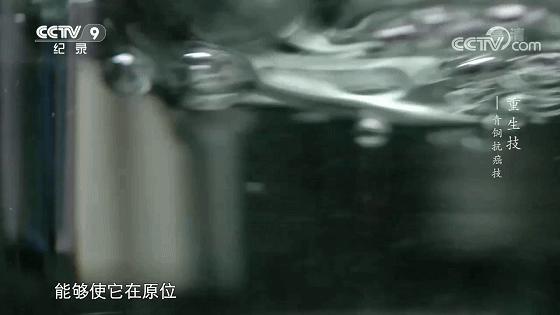 一口气八集!拿命换来的燃,果然是央视良心