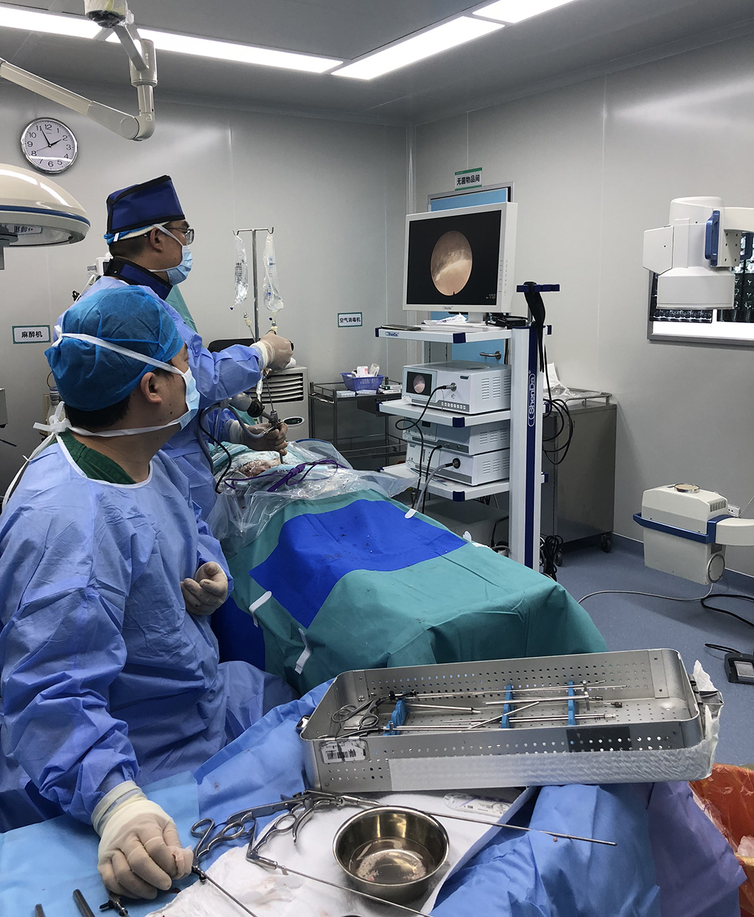 深圳正康骨科治腰椎间盘突出费用,深圳正康骨科医院预约手术信息