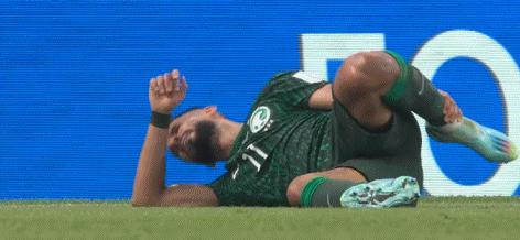 莱万破门沙特,波兰2-0沙特阿拉伯莱万的进球