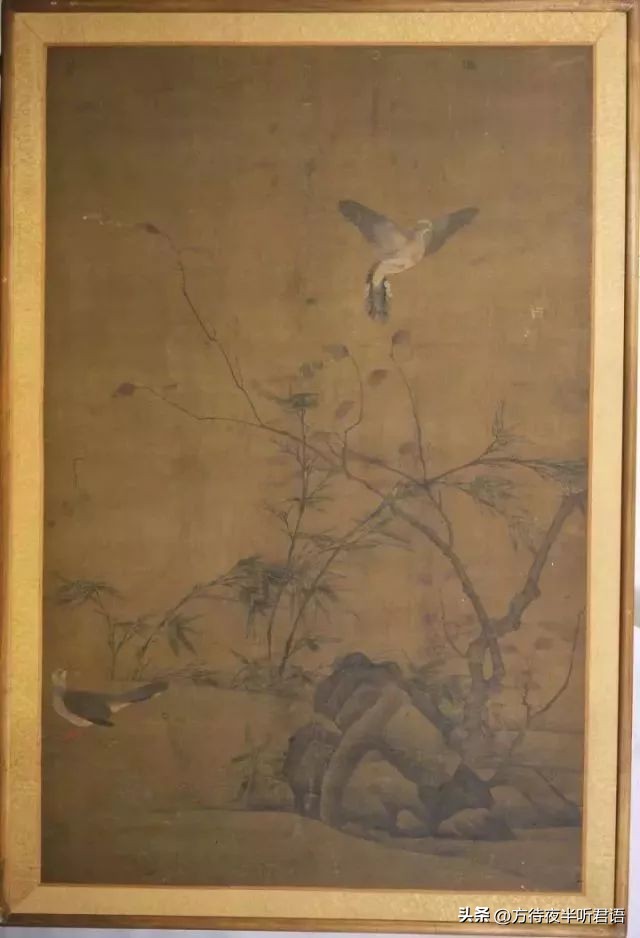 美国博物馆中国文物书画,费城艺术博物馆镇馆之宝