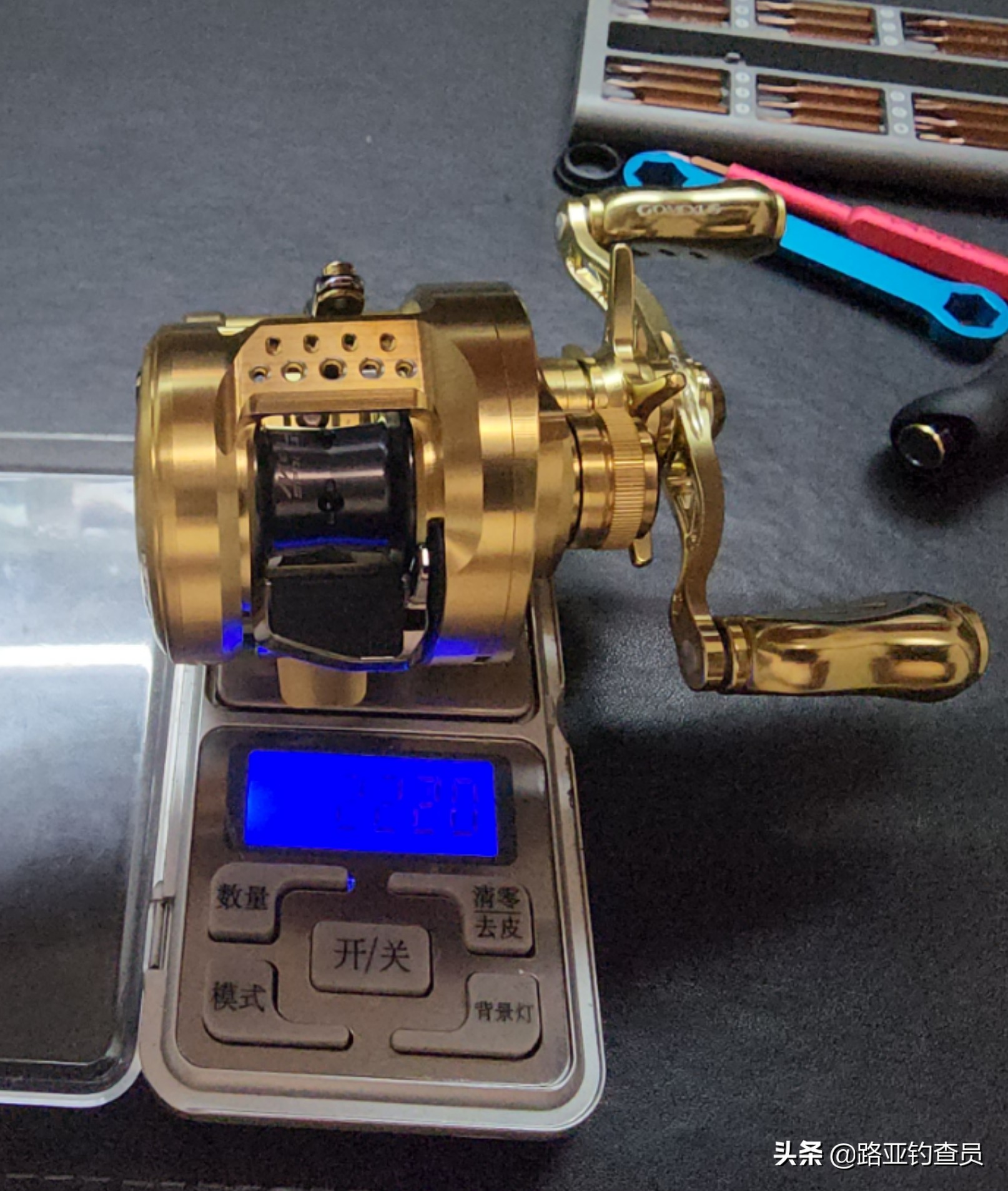 14款禧玛诺cq101dc鼓轮使用感受,禧玛诺cq200鼓轮和oc201鼓轮哪个好