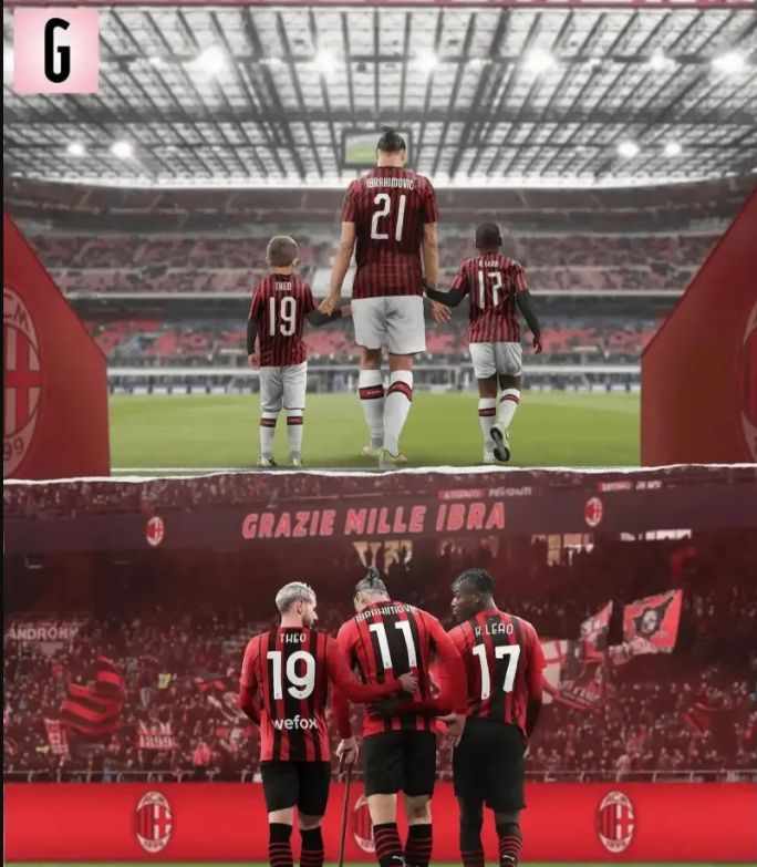 伊布40岁为什么还在巅峰,伊布41岁是不是最高龄