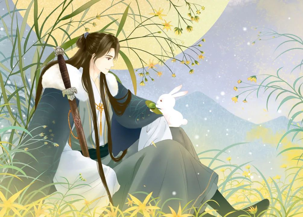 诗仙李白酒后诗千篇,李白自言臣是酒中仙