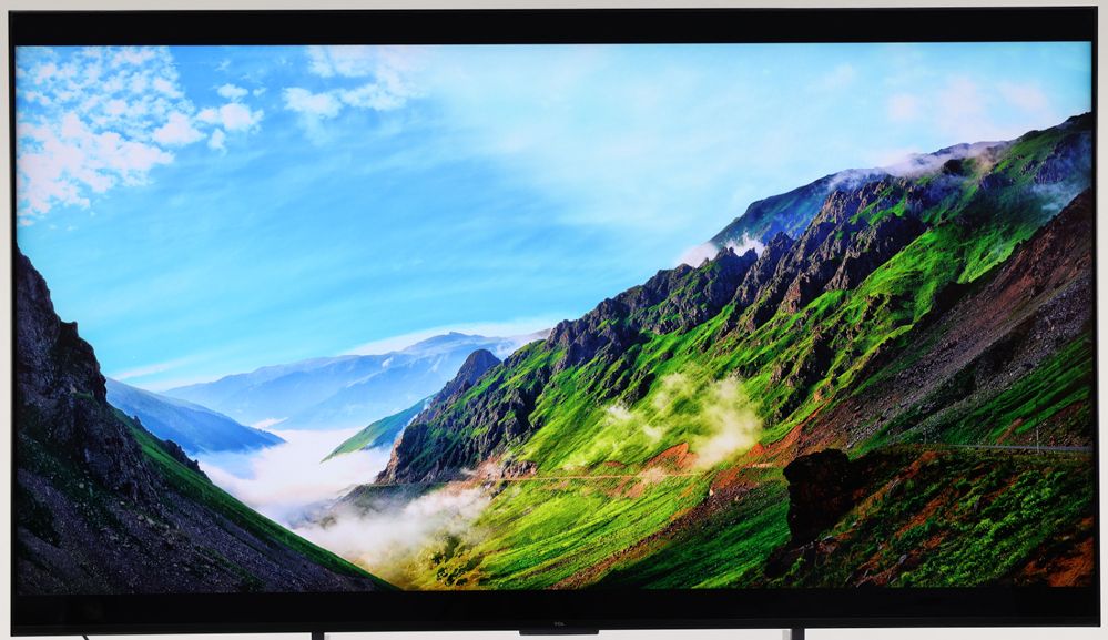 618活动tcl75寸电视推荐,tcl85q10g85英寸电视测评