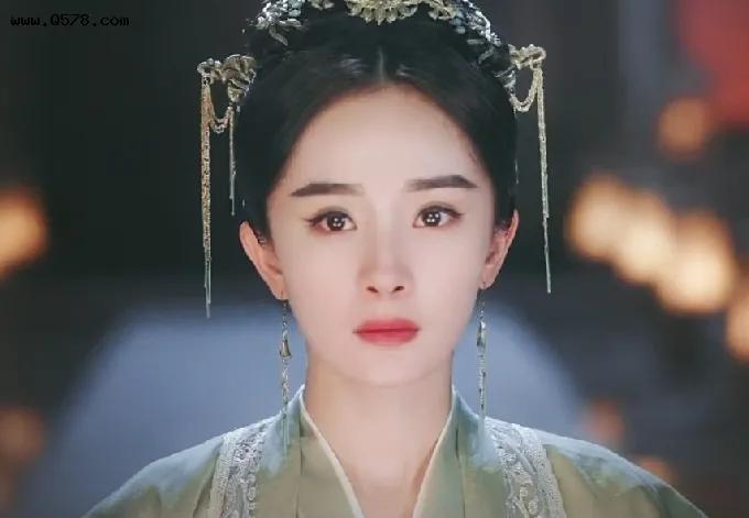 你知道古代的八大发饰都有哪些吗,古风八大发饰