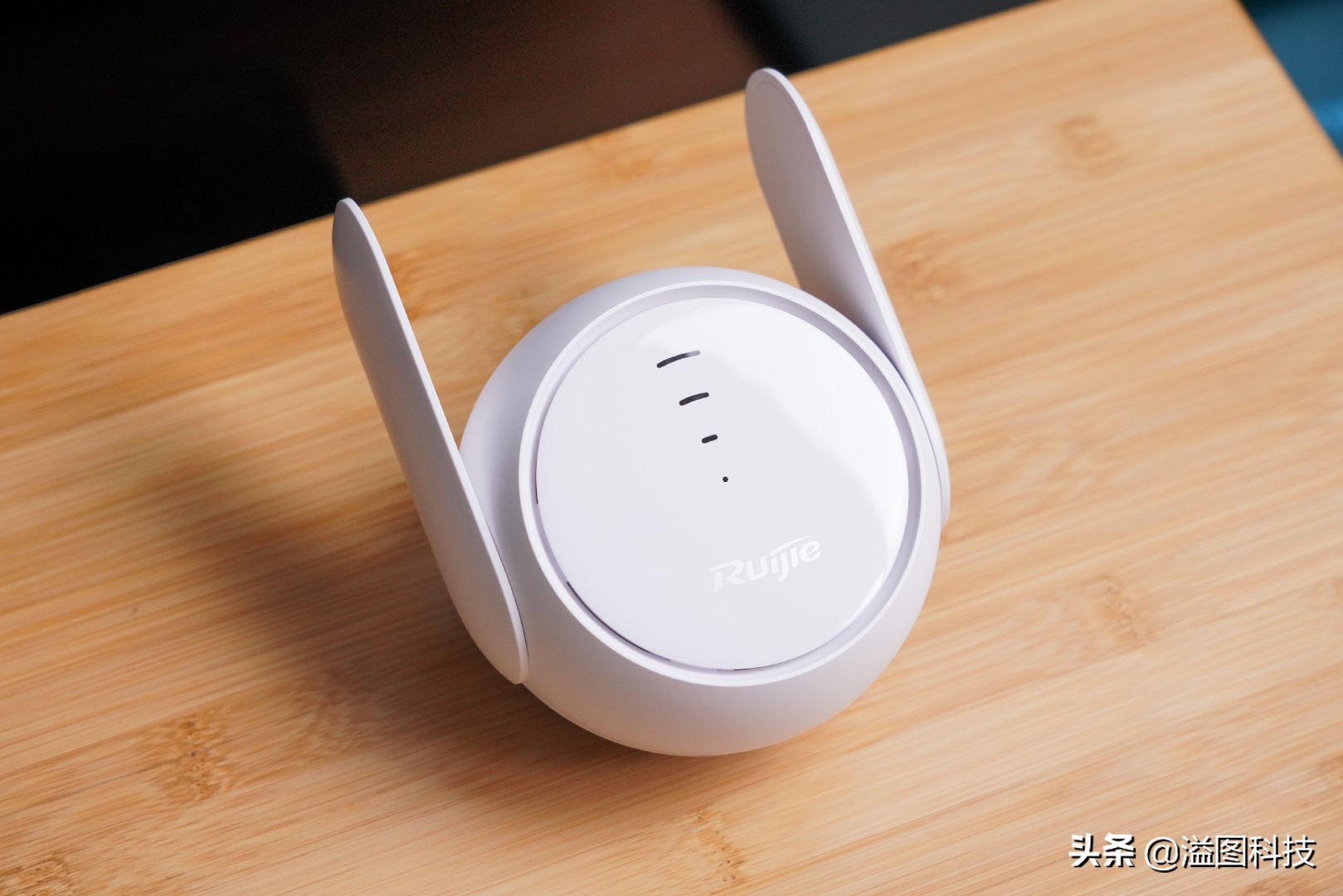 锐捷小兔子wifi信号放大器设置,锐捷wifi信号放大器无线测速