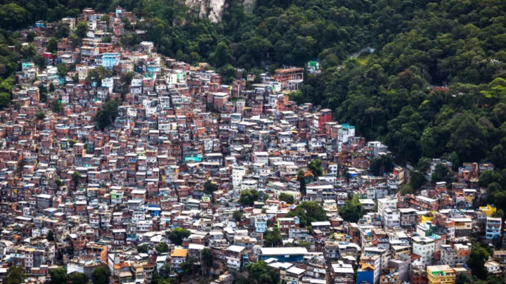 巴西二十年没赢过一次欧洲强队,巴西队被谁淘汰了美洲杯