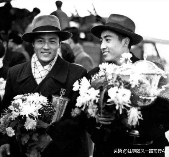 国乒最亮双子星,最亮的双子星