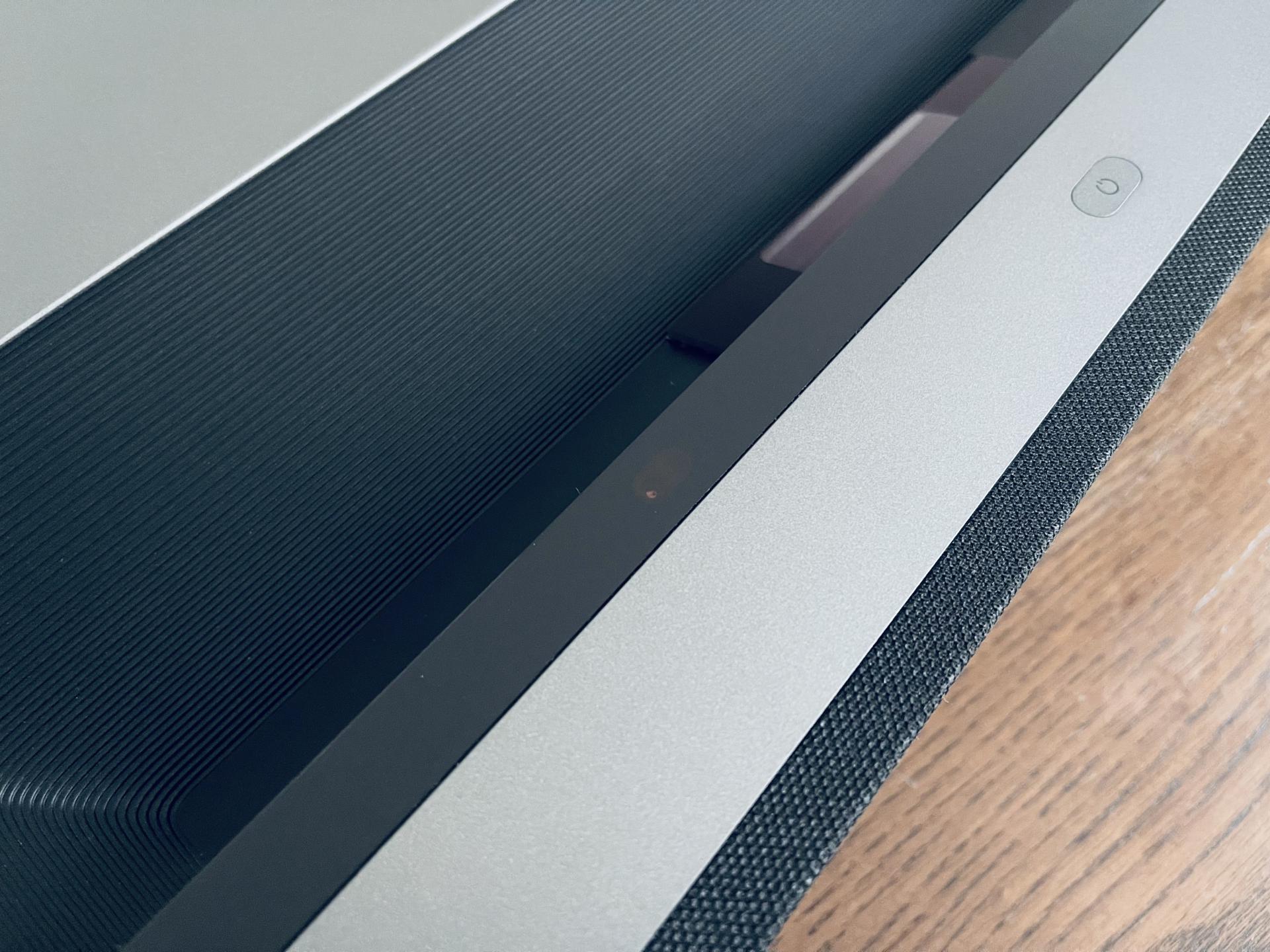 峰米全色激光电视t1实测,一图了解峰米全系激光电视区别