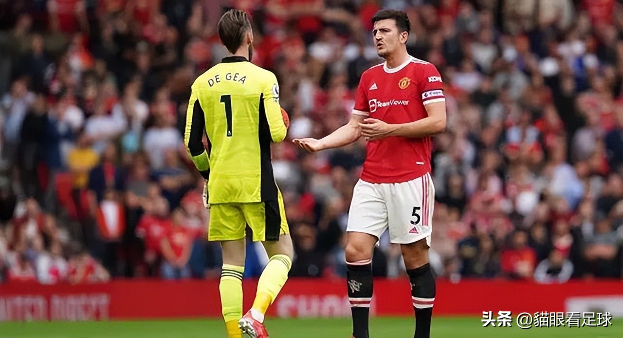 曼联赛后激烈冲突视频,曼联vs埃弗顿赛后滕哈格评价