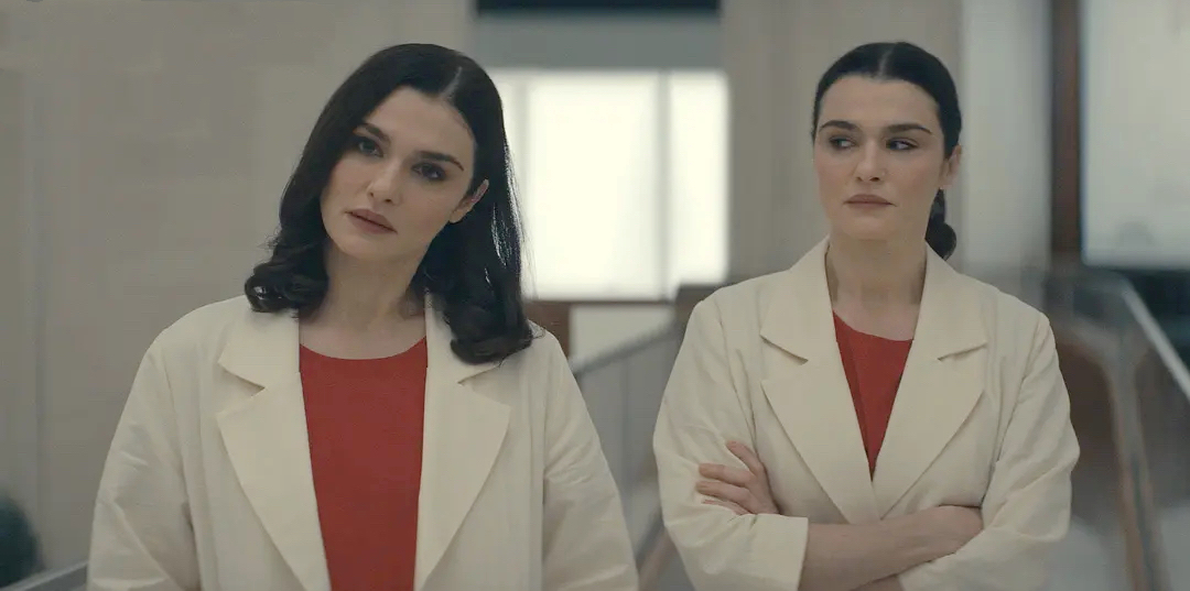 女神搞姬，这一“性转”美剧的生猛可不只如此