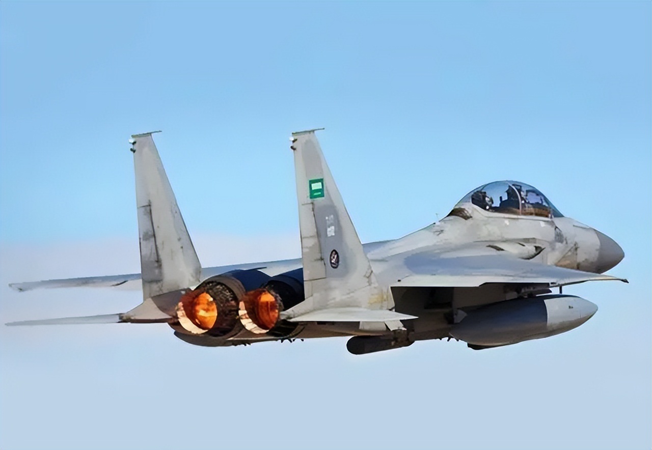 中东土豪先进预警机,老外买中国预警机