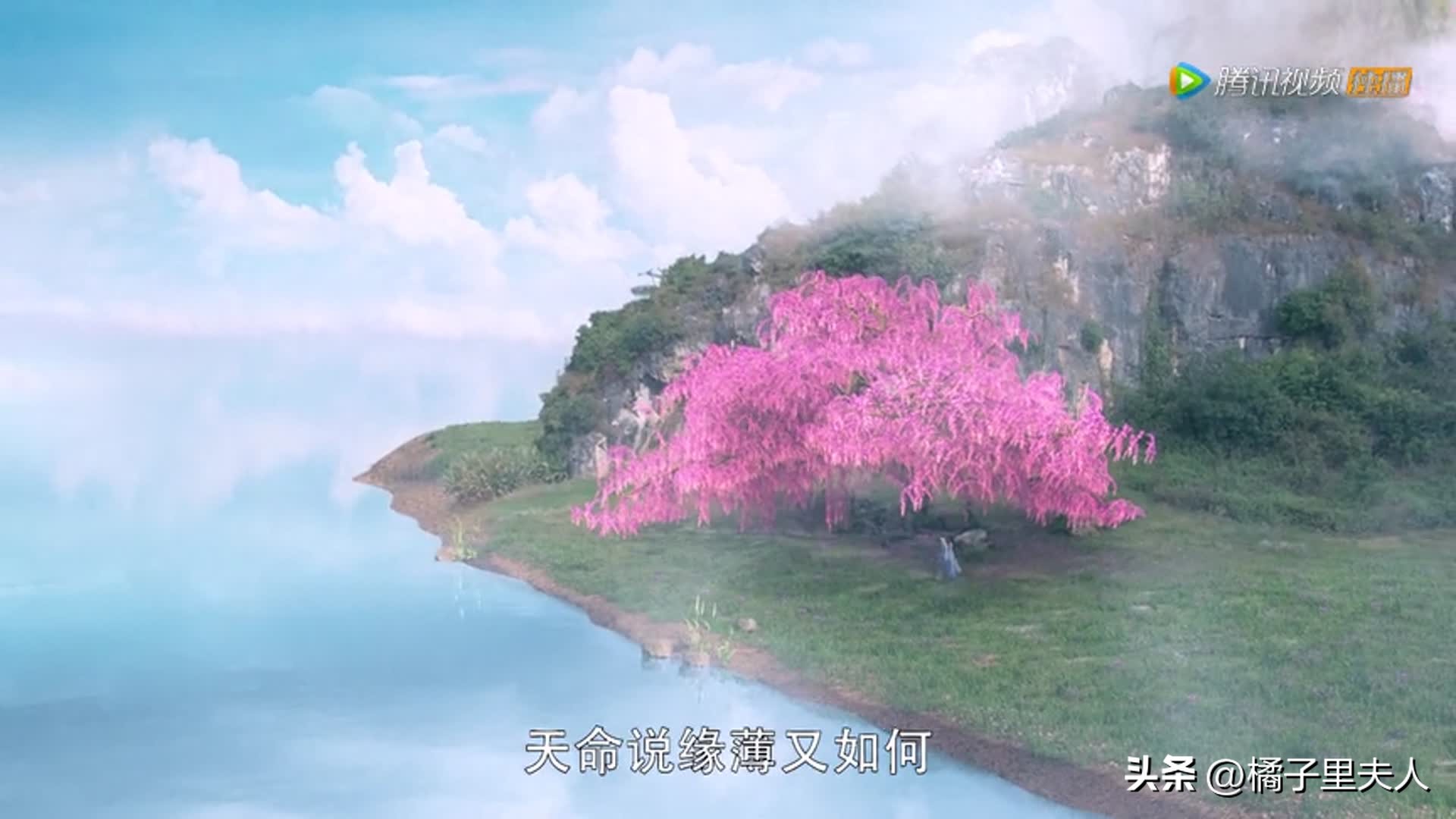 三生三世东华凤九红尘劫,三生三世东华帝君白凤九再续前缘