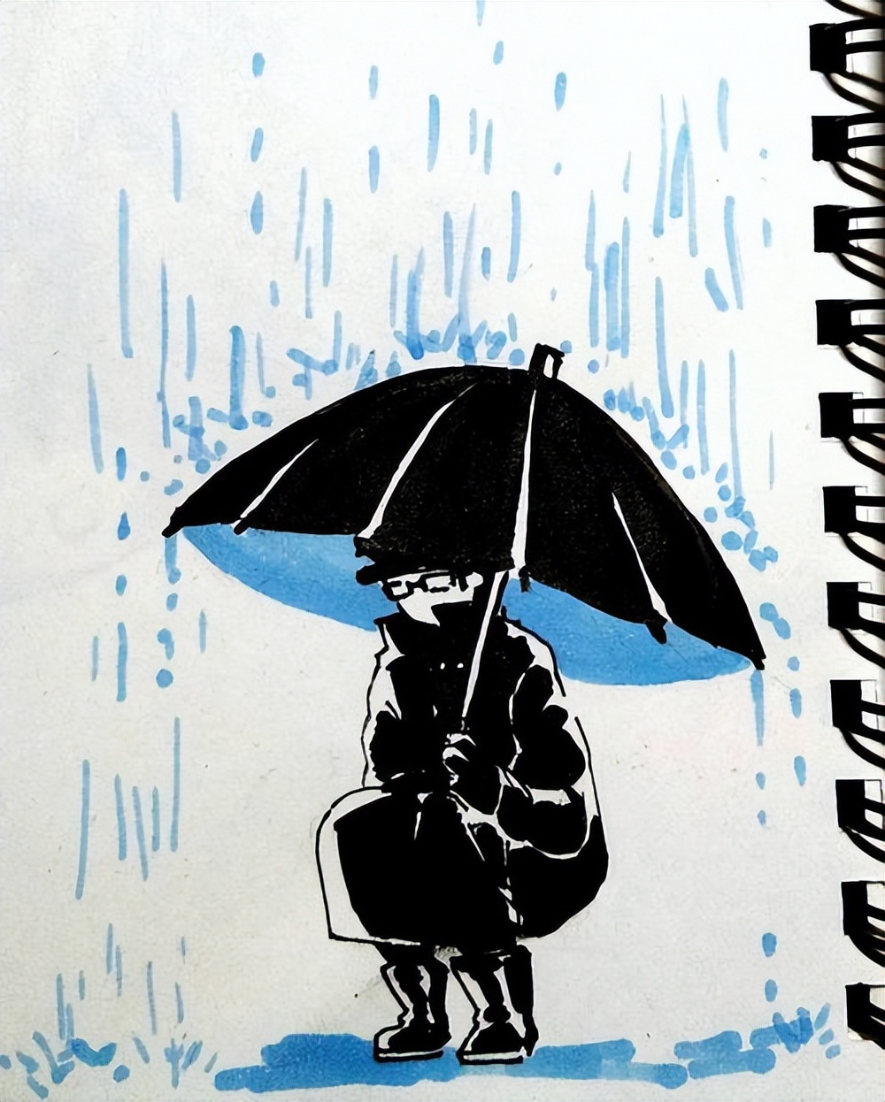 装在套子里的人现实意义,装在套子里的人形容什么