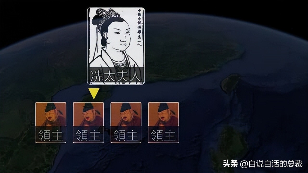 鉴真：课本中一带而过的和尚，他到底是一个什么样的人？