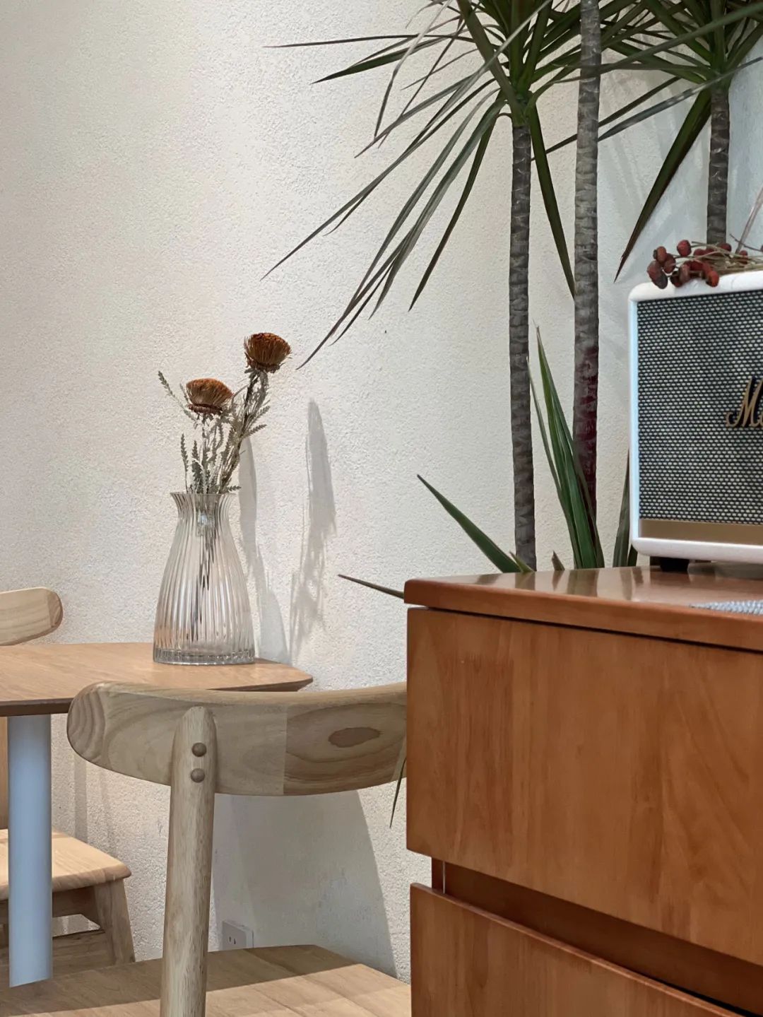 从咖啡馆学来的“变身术”,让家更时髦