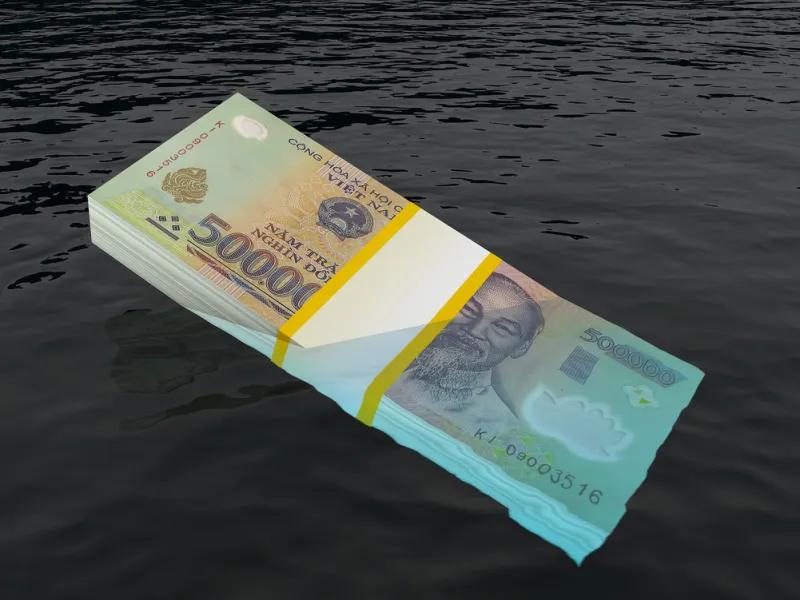 美国债务危机会用战争来解决吗,越南美债危机