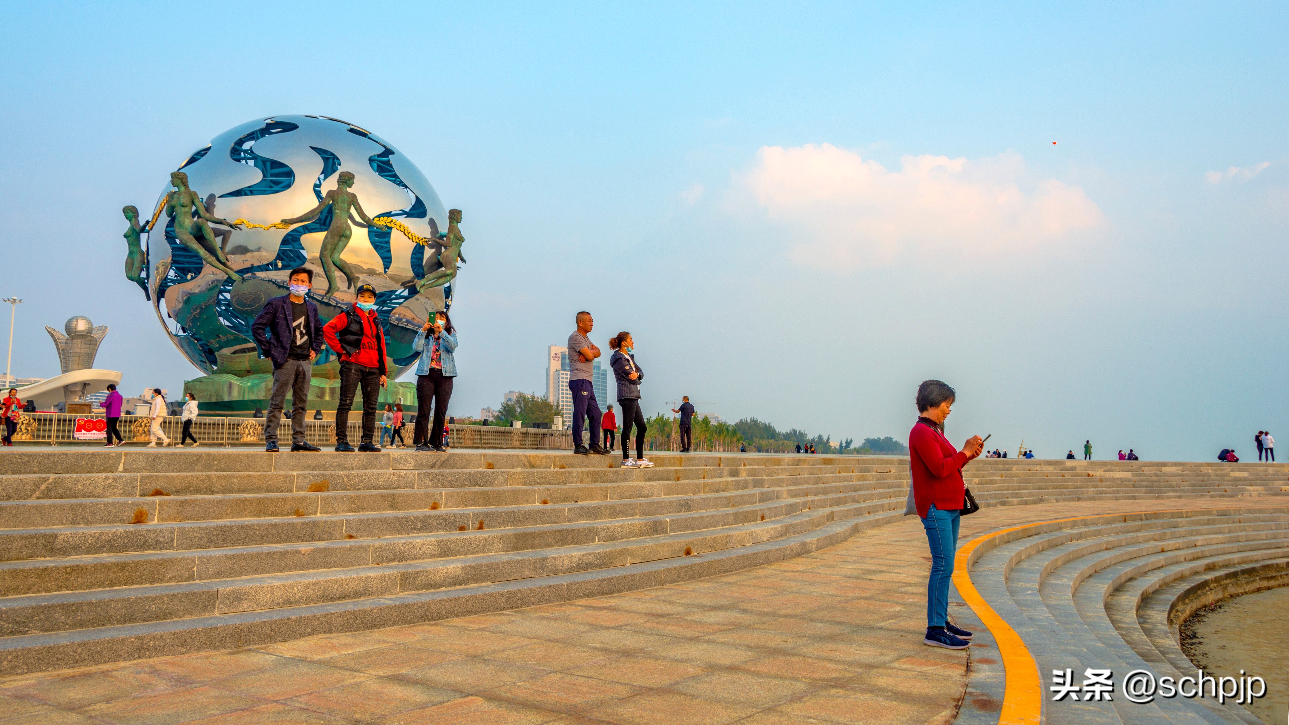 为什么很多人去北海,为什么都去北海过年