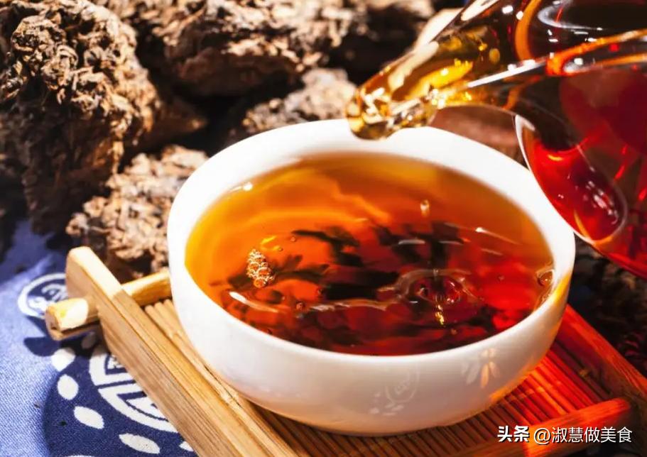 哪些茶需要放冰箱保存,哪些茶不宜储存在冰箱里