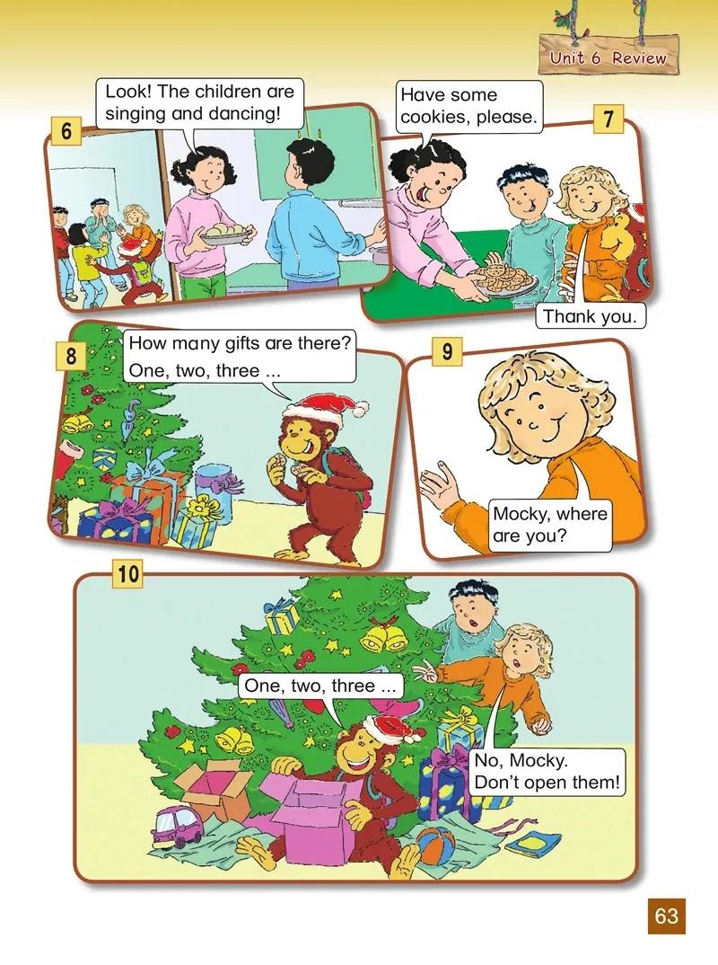 小学英语四年级下册北师大版,北师大版英语电子课本三年级起点