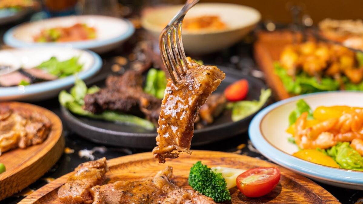 盘点各国消防员对比,盘点不同国家的消防员都吃什么