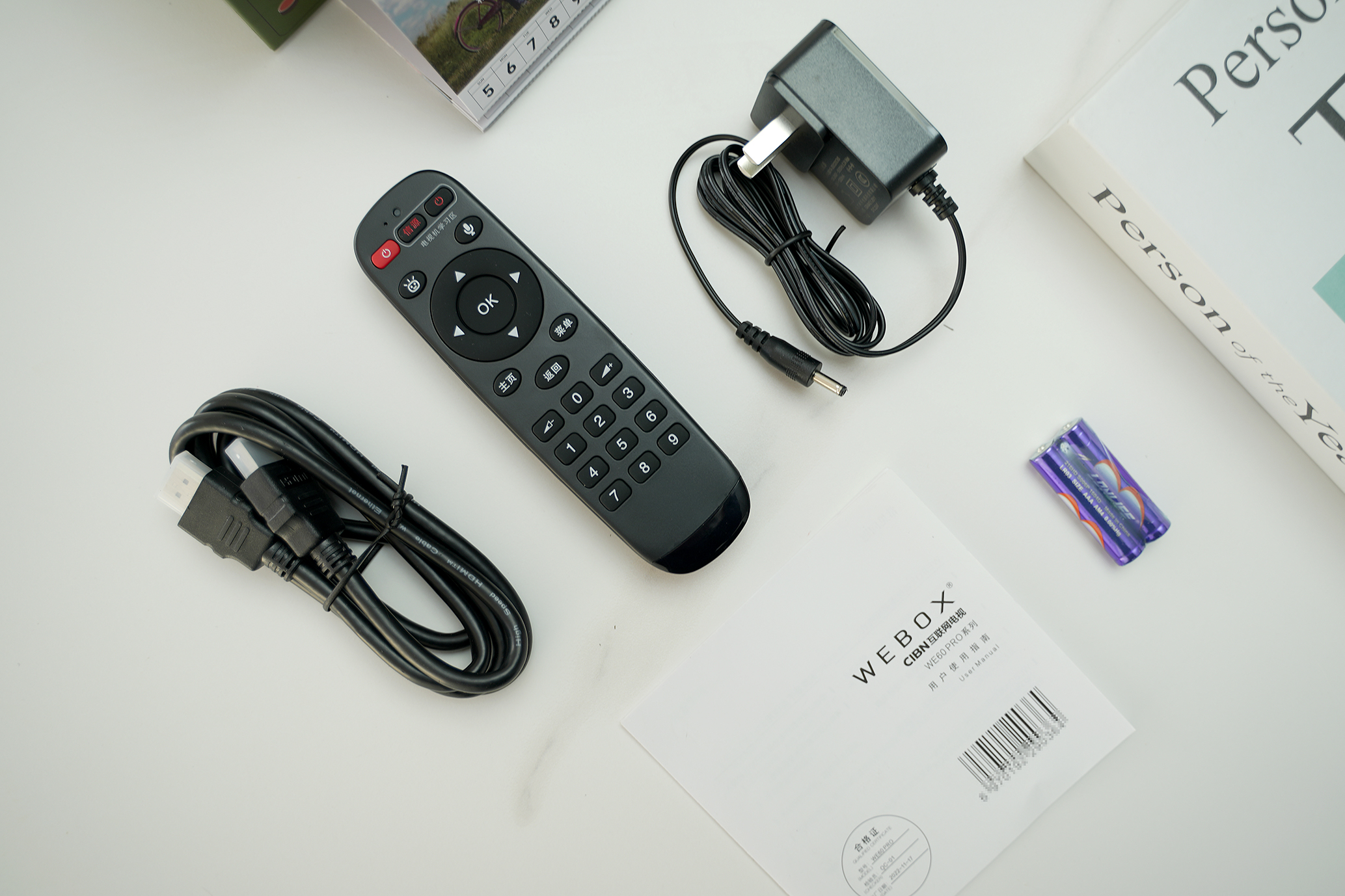 泰捷we60pro连接电脑屏幕,泰捷盒子we60pro可以看电视吗