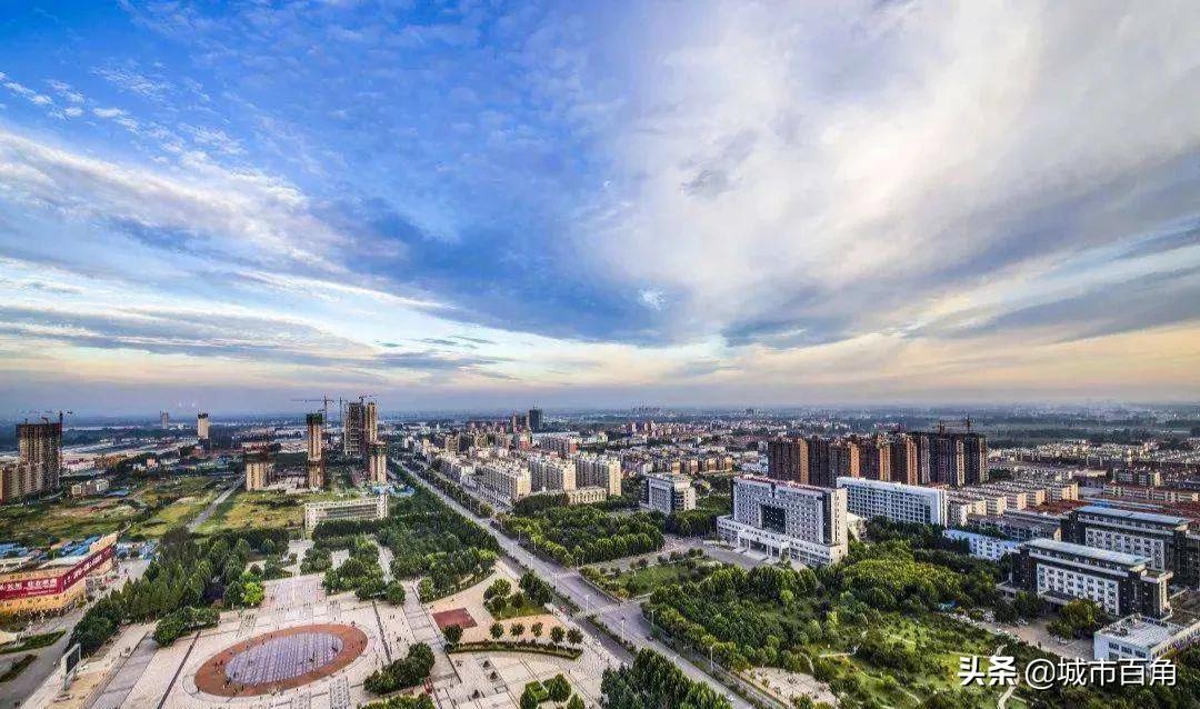 2022新乡市各个县gdp排名,新乡县2022gdp排名