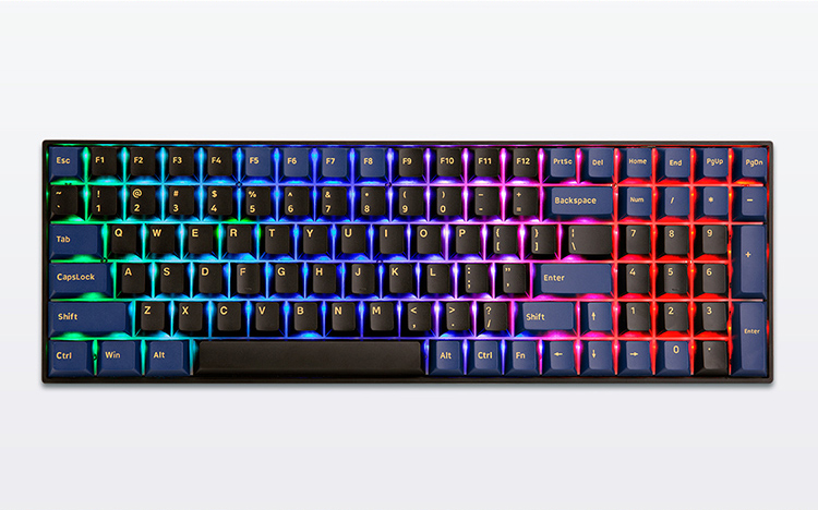 京造机械键盘哪款值得推荐,樱桃机械键盘哪款值得入手