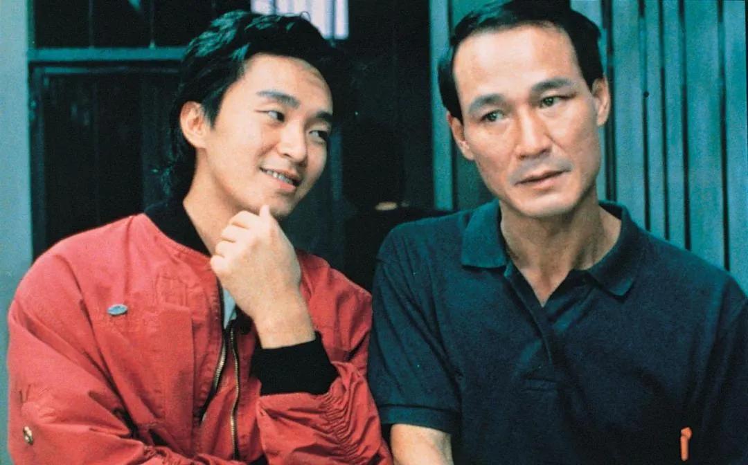 周星驰电影喜剧之王国语版在线看,周星驰和邱淑贞演过哪几部电影