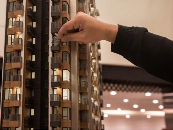 楼市大势所趋,楼市回暖但我劝你别买房四条忠告