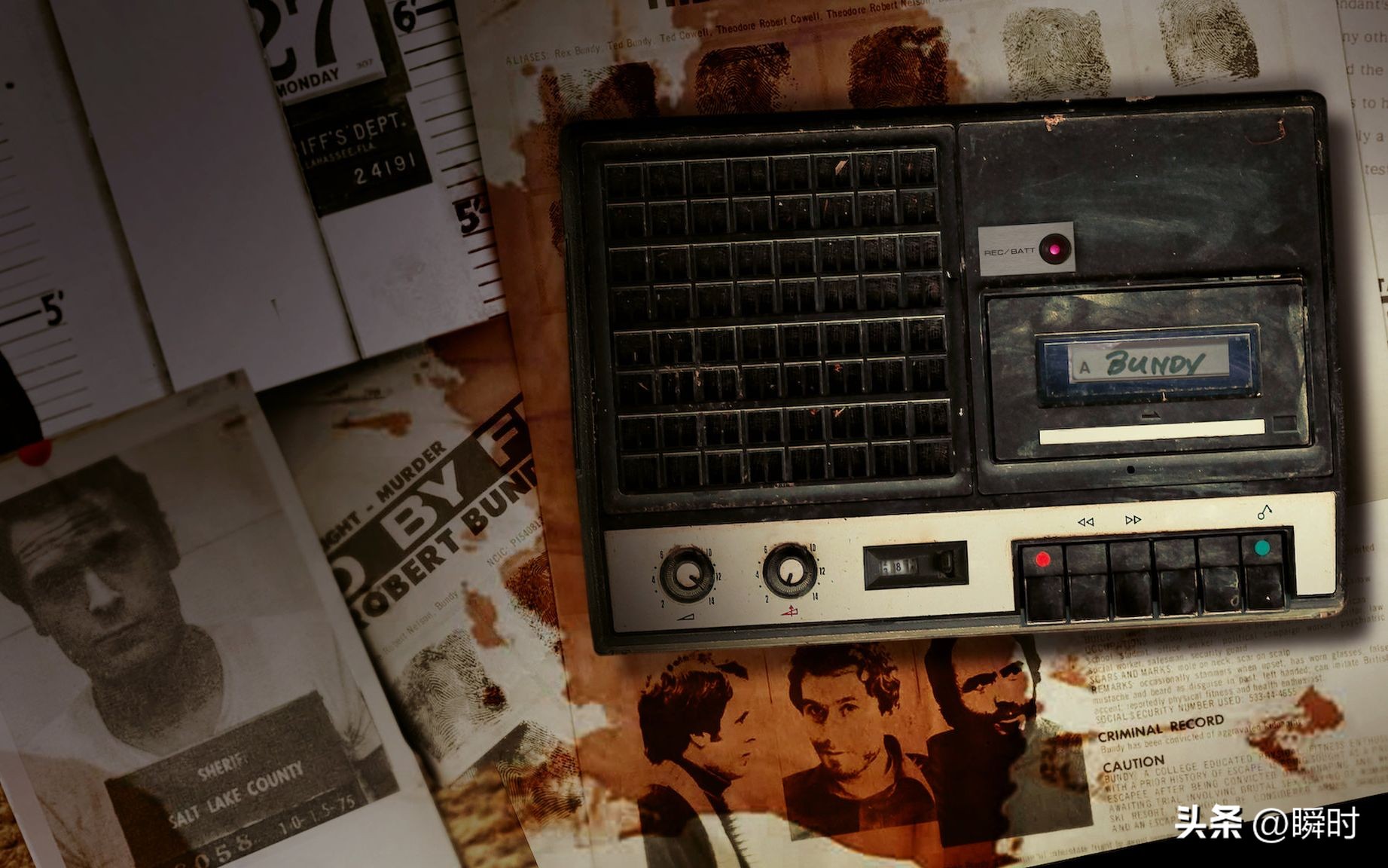 美国十大变态残忍的杀人案,美国连环变态杀手电影