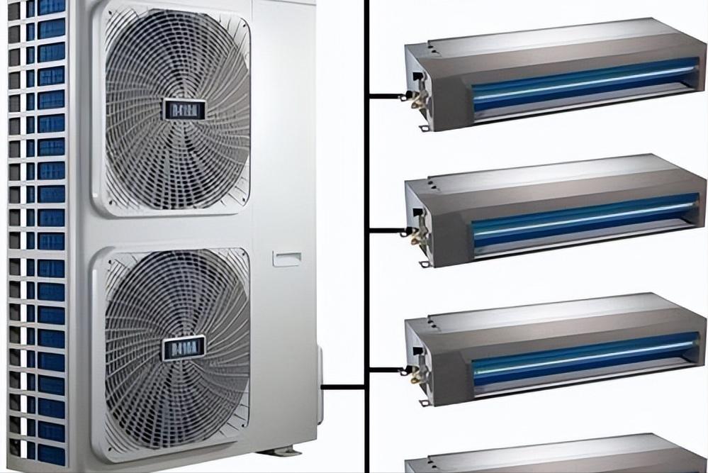 中央空调的优势所在,中央空调该如何合理选择方案