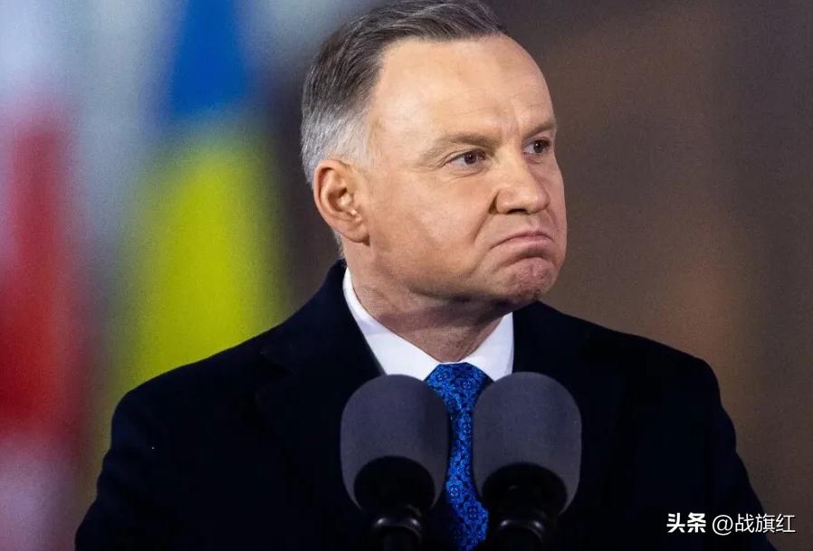 乌波关系新变数!乌克兰纳粹*杀屠**10万波兰人,泽连斯基拒绝道歉