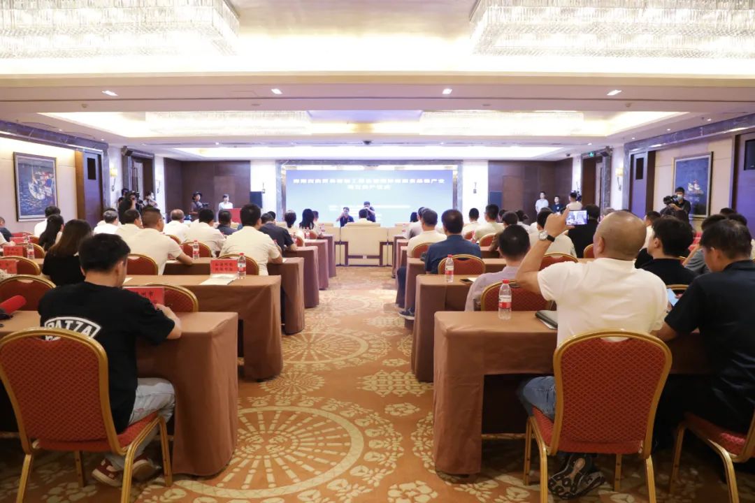 海南儋州洋浦港产业园,儋州工业产值