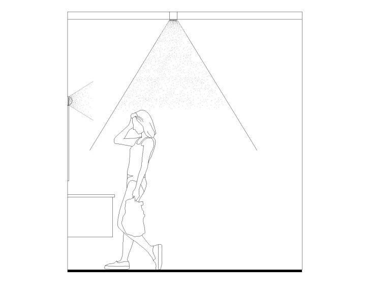 如何装修卫生间最好,如何装修卫生间拉槽